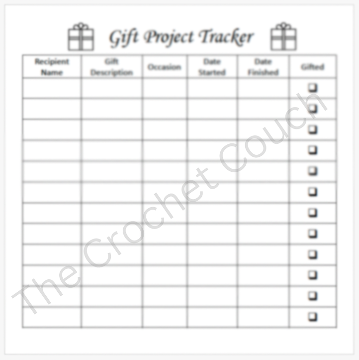 Gift Project Tracker.png