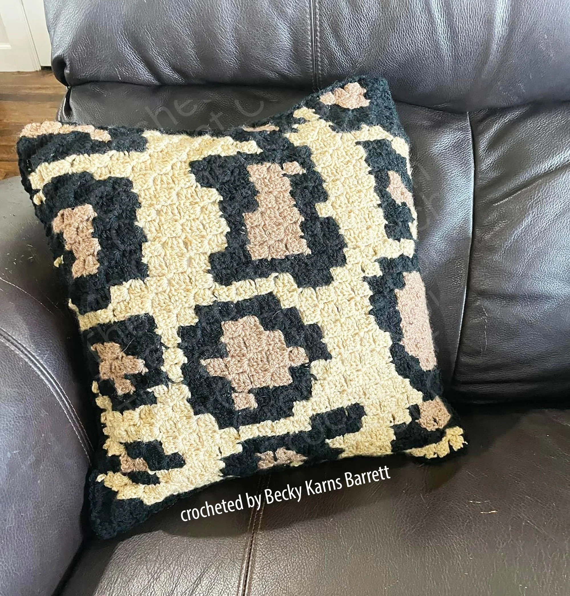 cheetah-print-pillow-crochet-pattern