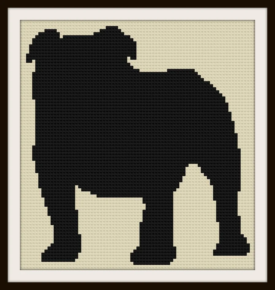 Listing Bulldog Silhouette.JPG
