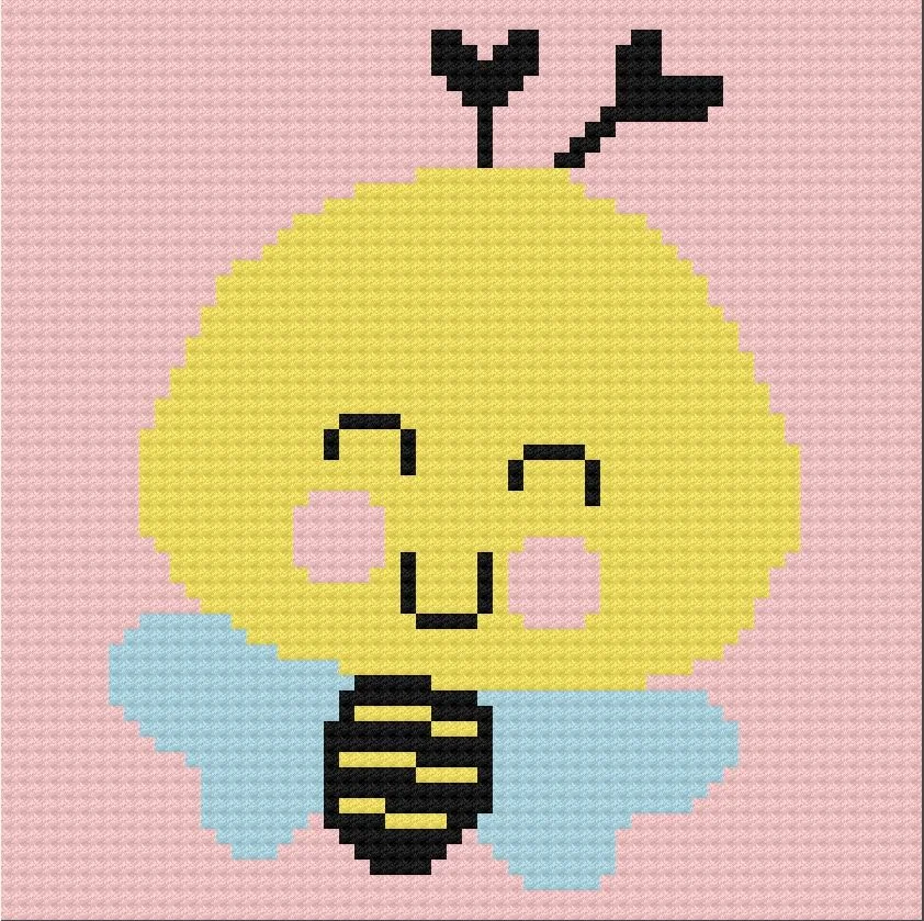 Listing Baby Bee Pink.JPG