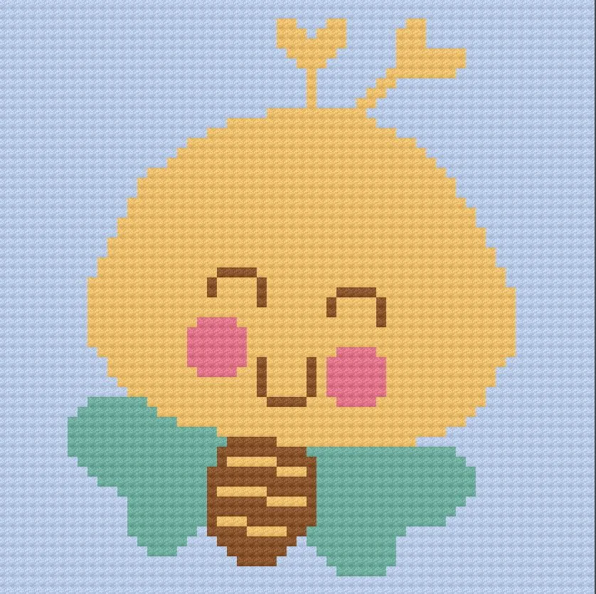 Listing Baby Bee.JPG