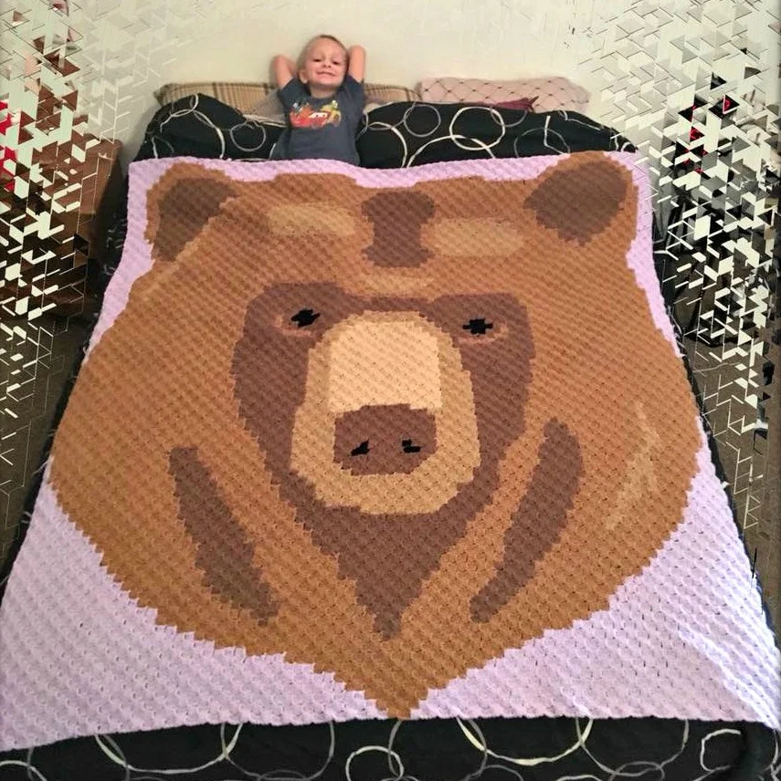 Ravelry 1 Bear Head.jpg