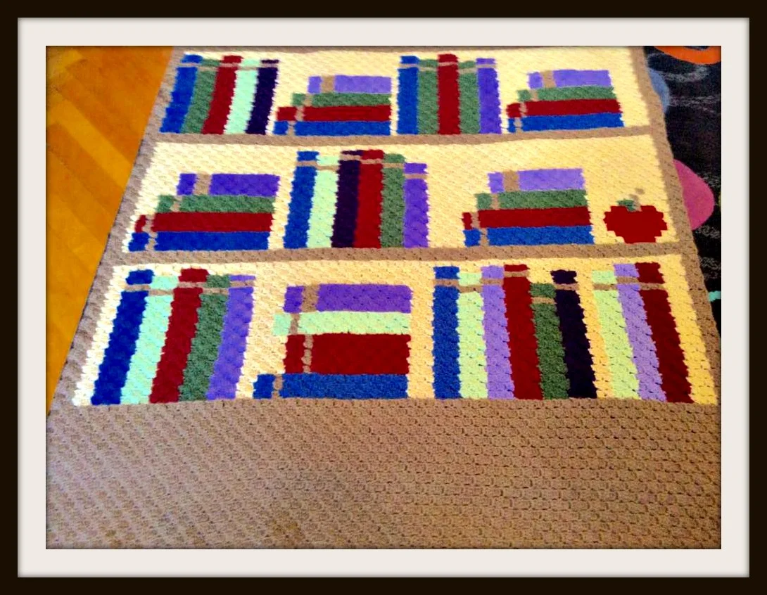 Ravelry 1 Bookcase Afghan.jpg