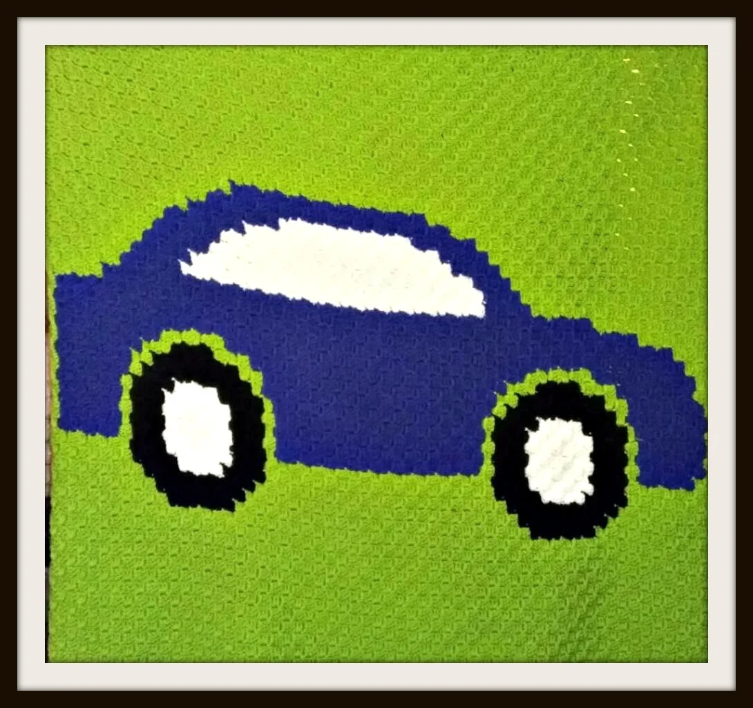 Ravelry 1 Car afghan.jpg