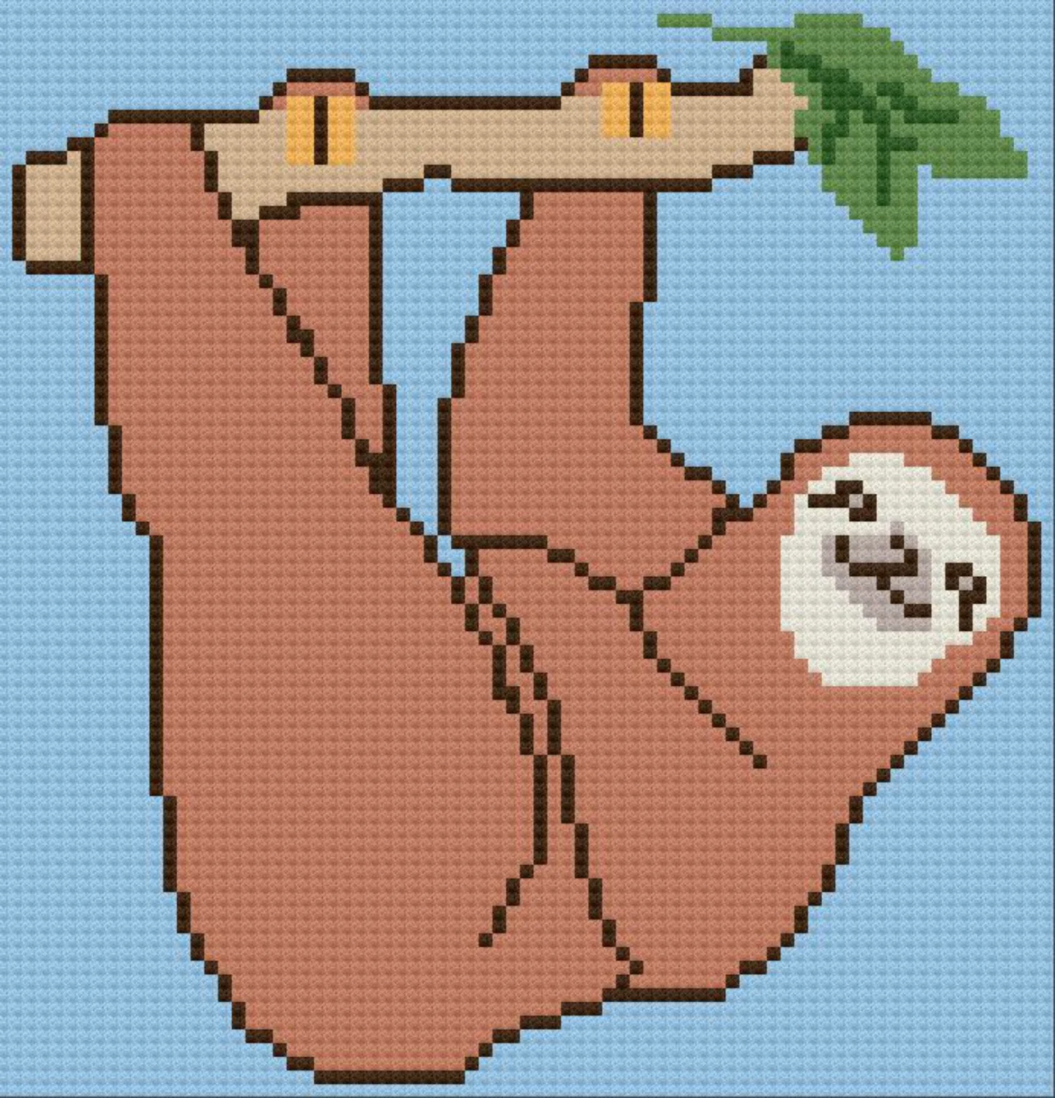 Listing Sloth 80x80.JPG