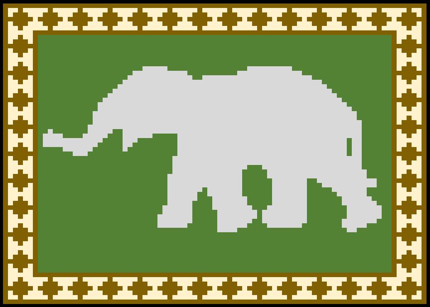 Listing picture for African Elephant.JPG