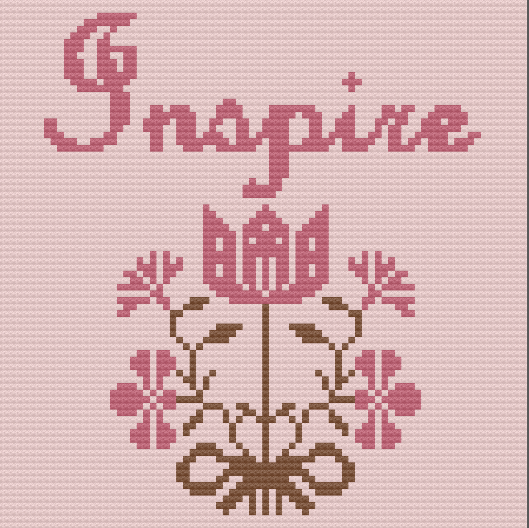 Inspire Afghan, Inspiration Series, C2C Crochet Pattern, Written Row by Row, Color Counts, Instant Download, C2C Graph, C2C Pattern, Graphgan Pattern, Corner to Corner, Graphgan, Crochet Pattern