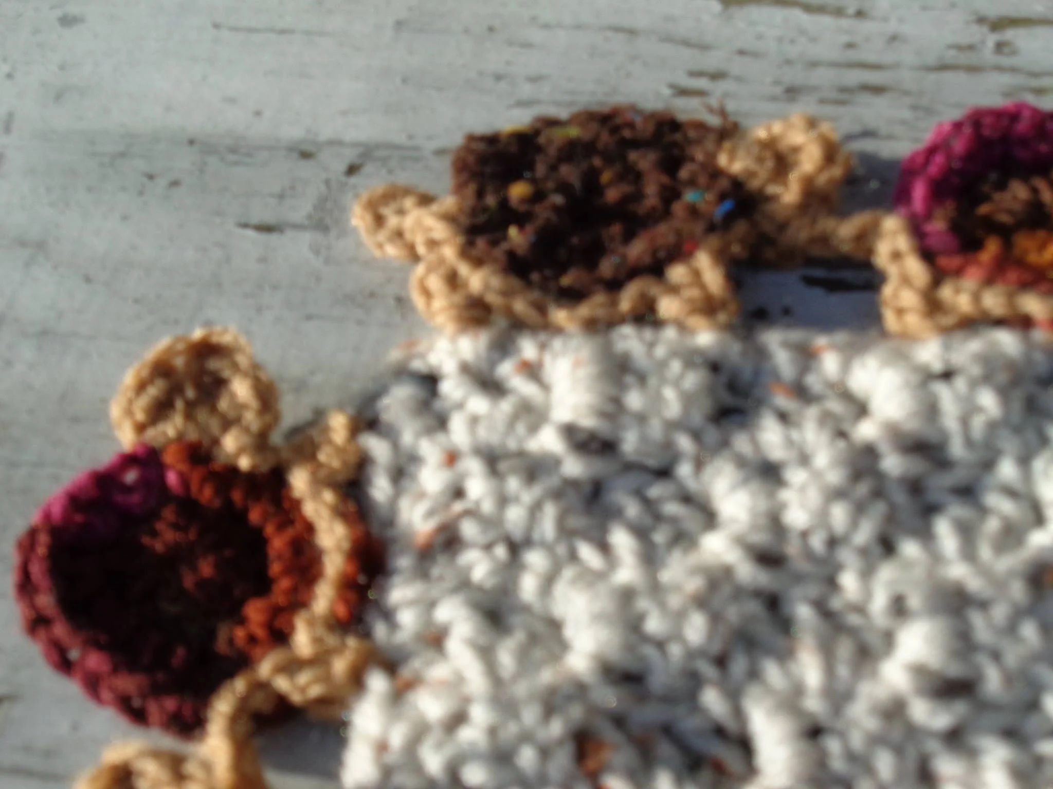 Turtle Afghan, C2C Crochet Pattern