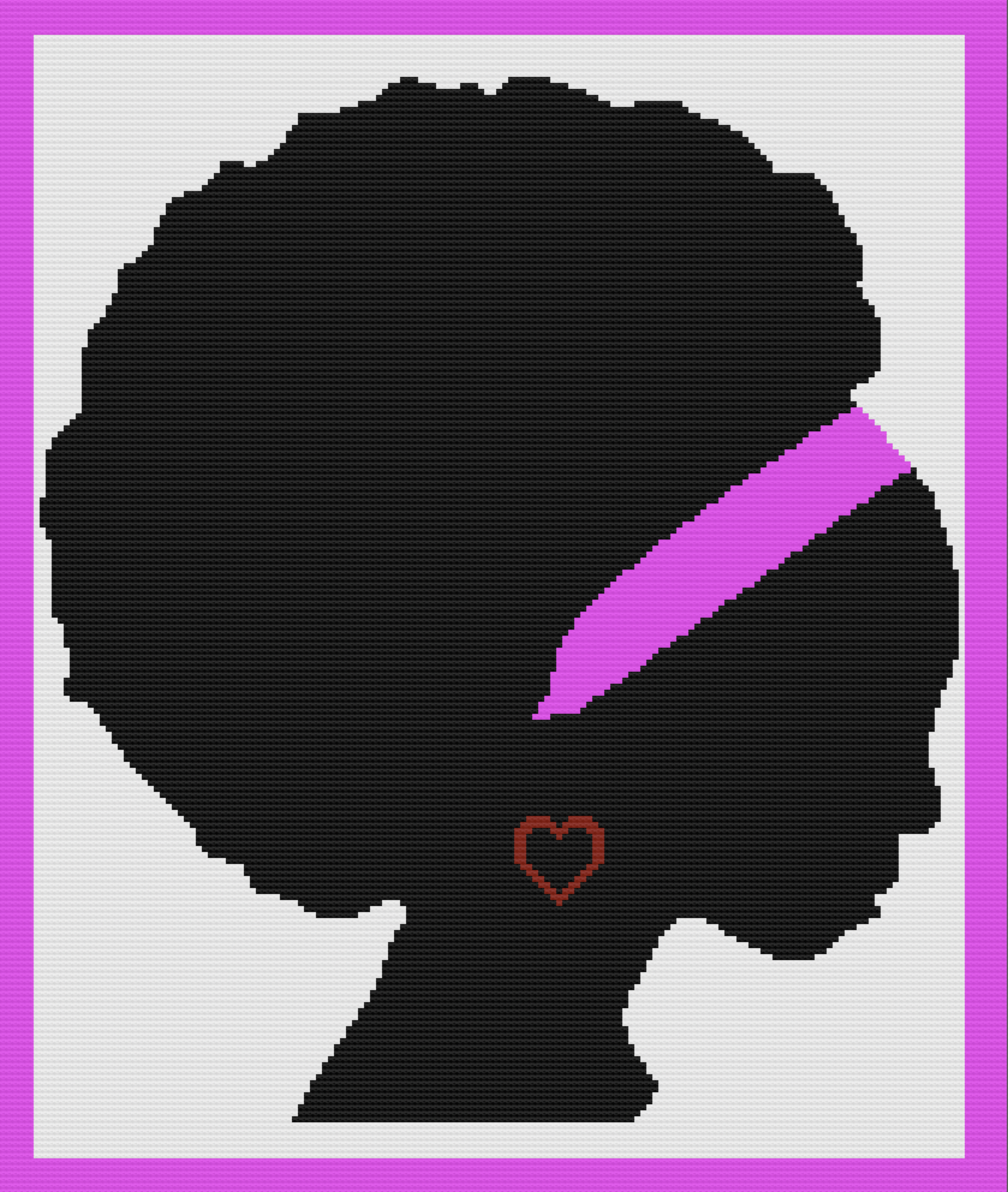 Natural Beauty Afghan, sc Crochet Pattern, tss Crochet Pattern, Written Row by Row, Color Counts, Instant Download, sc Graph, tss Graph, Graphgan Pattern,  Graphgan, Crochet Pattern