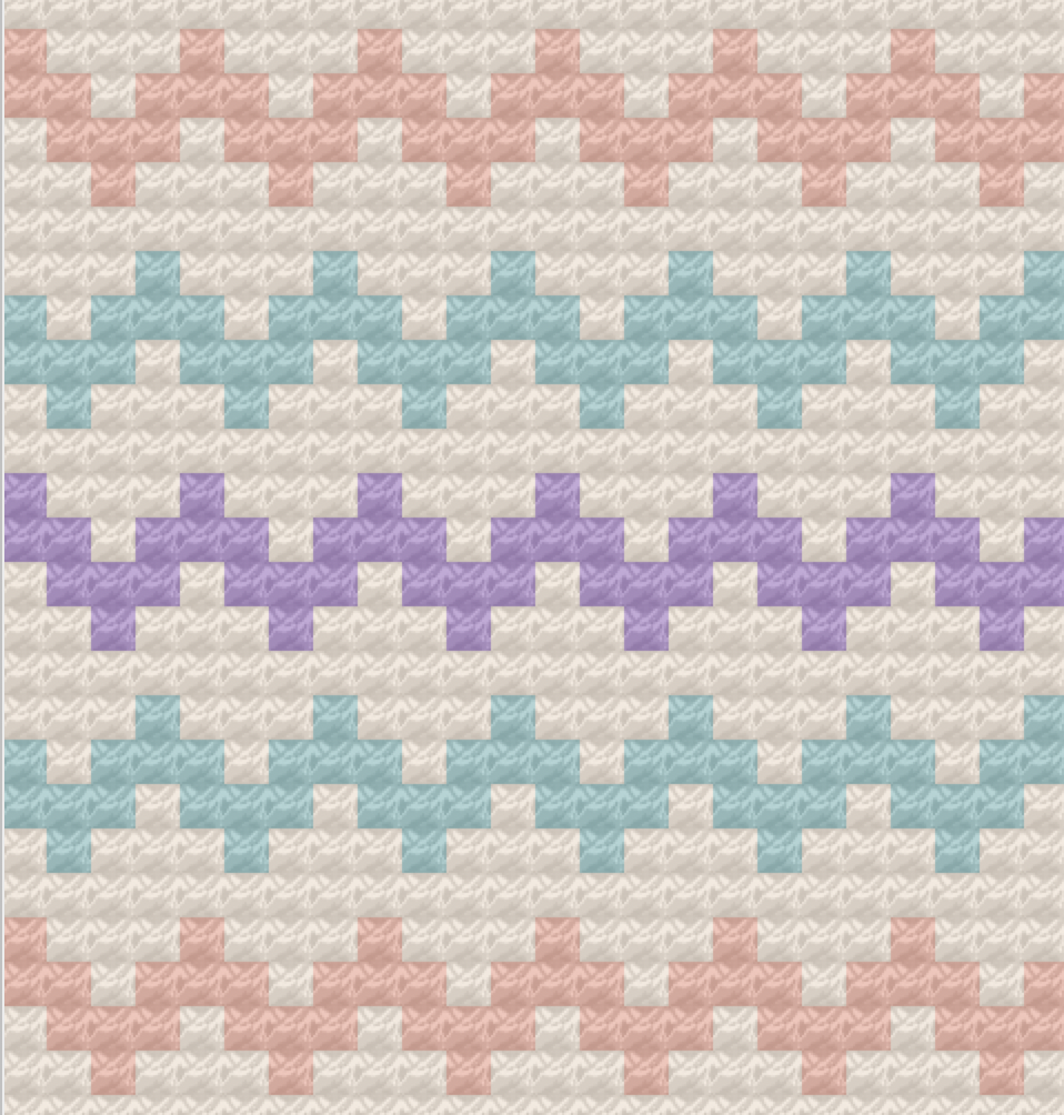 Chevron Pillow, C2C Crochet Pattern, Written Row by Row, Color Counts, Instant Download, C2C Graph, C2C Pattern, C2C Crochet, Corner to Corner, Crochet Pillow, Crochet Pattern, Crochet Couch