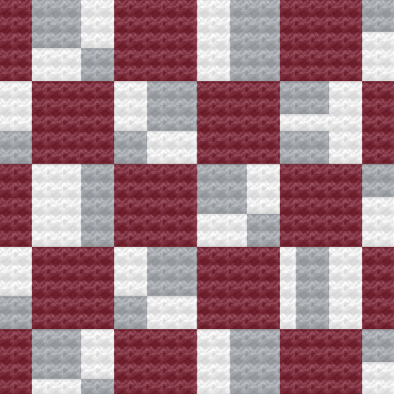 Shaded Squares Pillow, C2C Crochet Pattern, Written Row by Row, Color Counts, Instant Download, C2C Graph, C2C Pattern, C2C Crochet, Corner to Corner, Crochet Pillow, Crochet Pattern, Crochet Couch