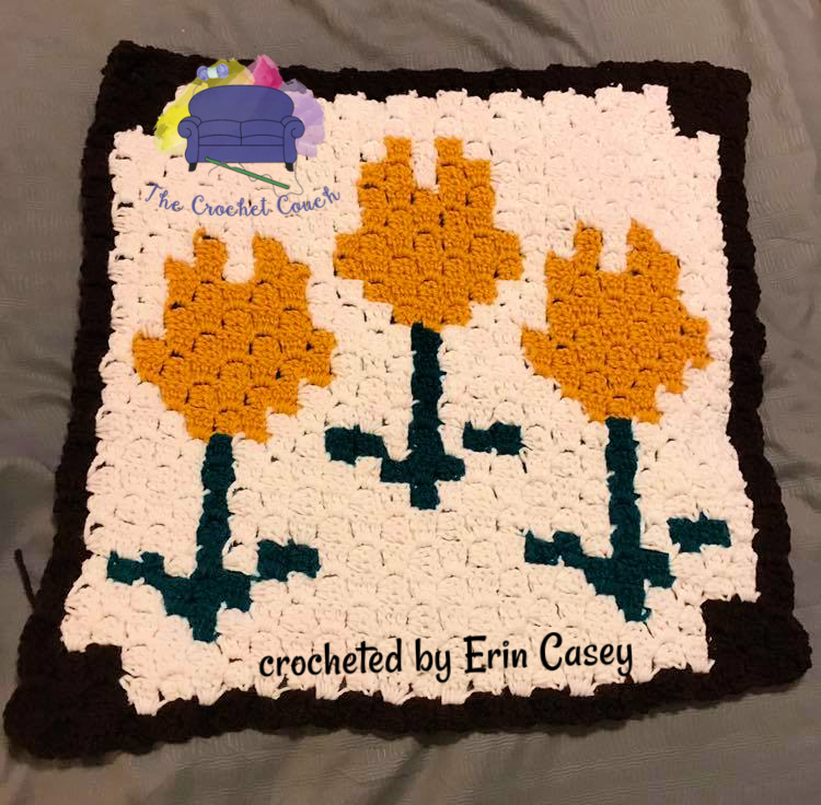 Kathleen Quilt Square