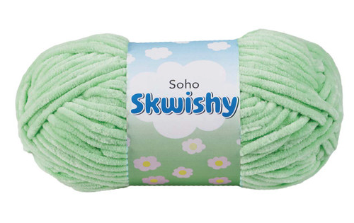 Soho Skwishy  Mint Mist.png