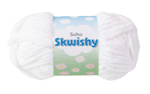 Soho Skwishy Polar Bear.png