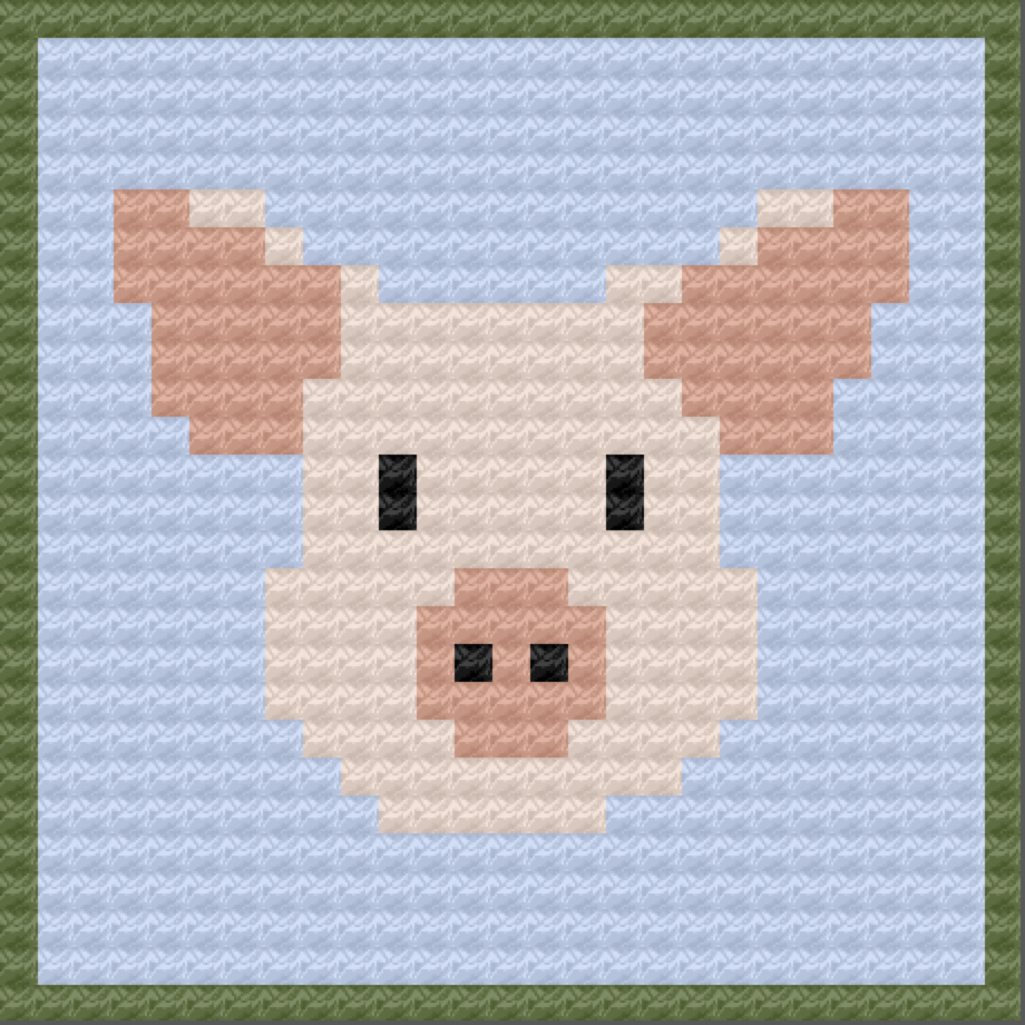 Next: The Pig Square  👁️🐽👁️