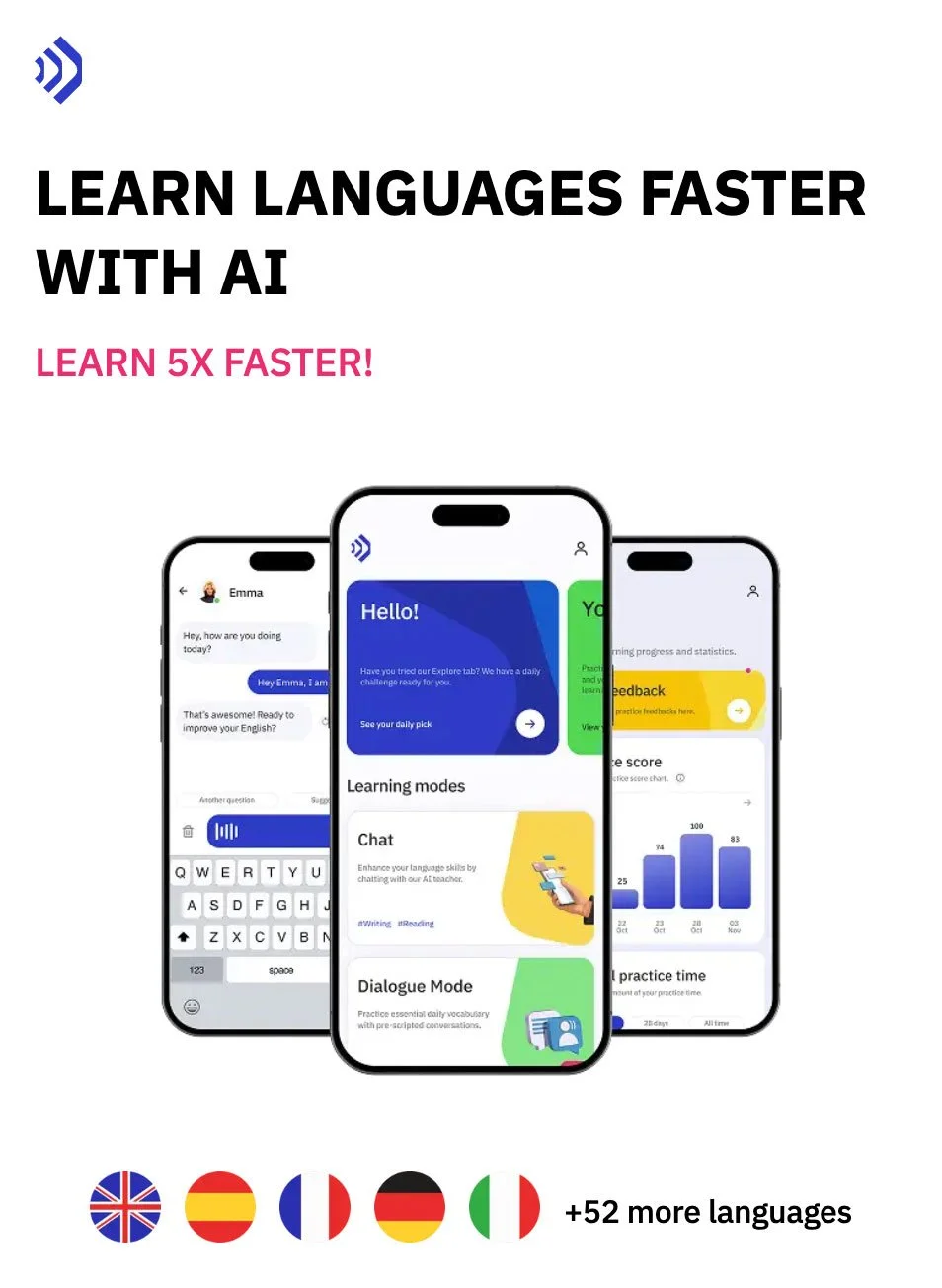Learn a Language with Talkpal