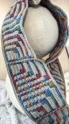 Cornerstone Scarf