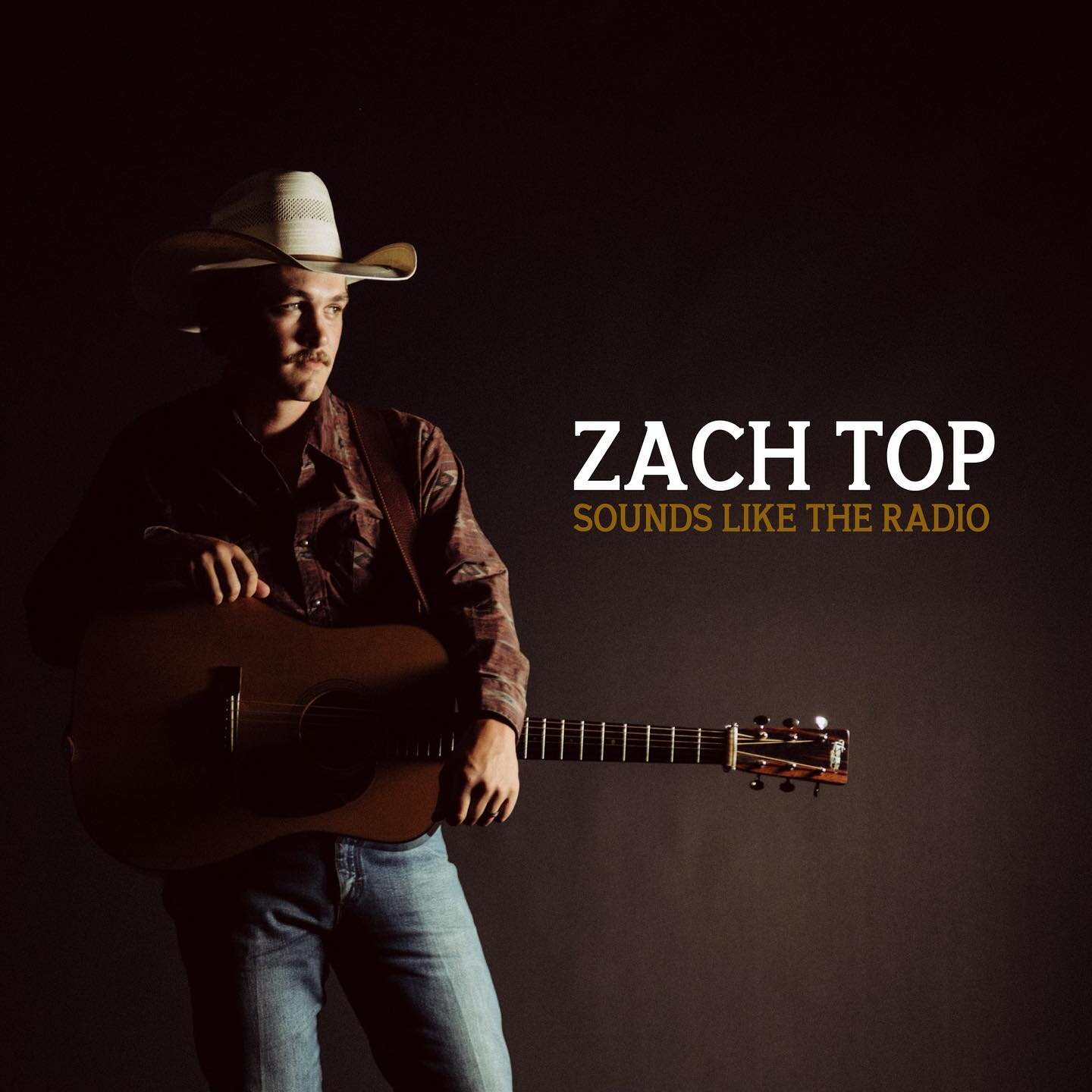 &ldquo;Sounds Like The Radio&rdquo; by @zach_top is out now on country radio &amp; all DSPs. Call your local radio stations and request #SLTR #ColdBeerAndCountryMusic