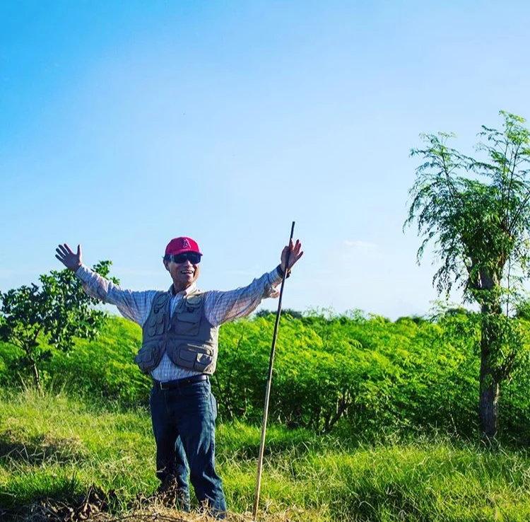 Nicaragua: Where It All Began