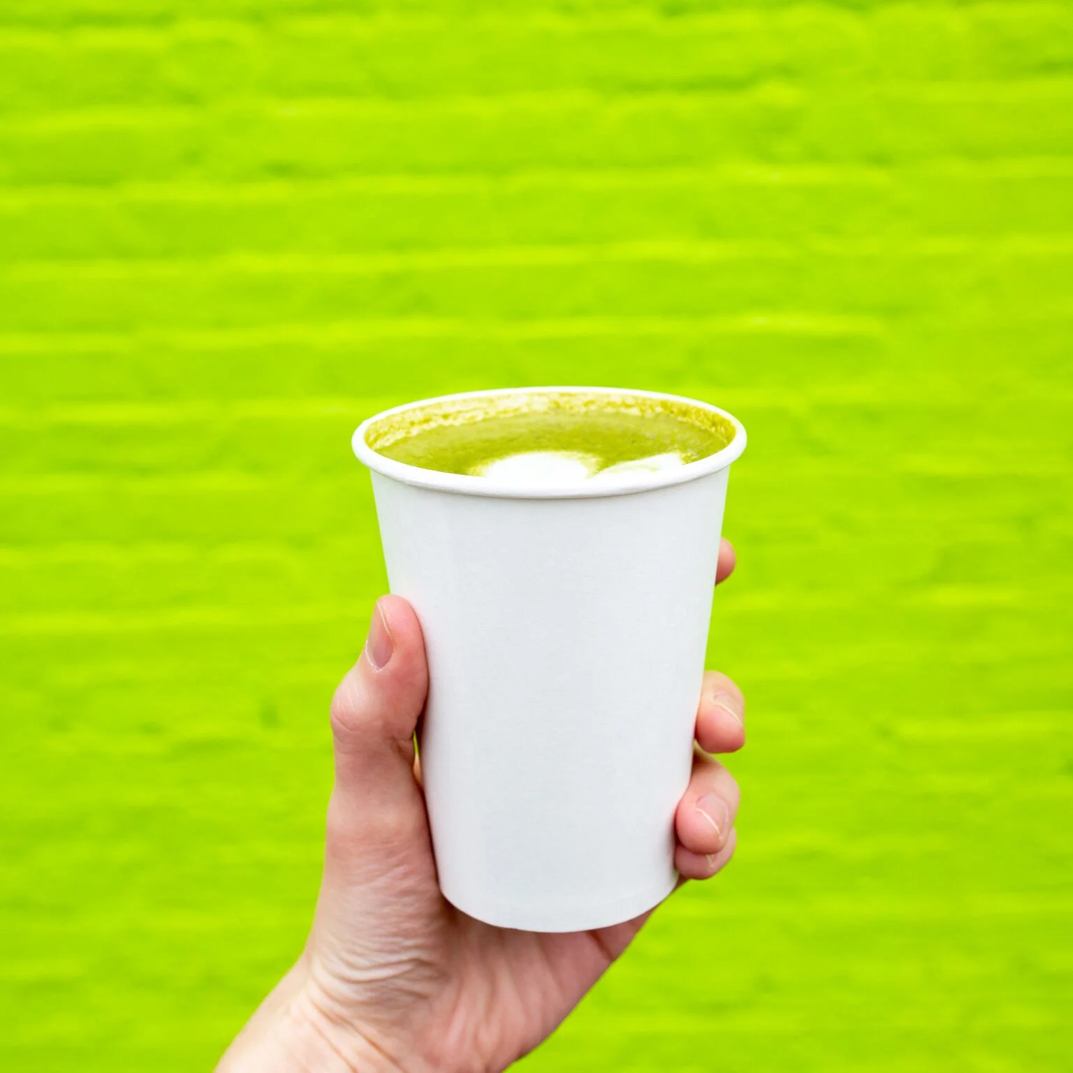 This Month We Want To Know: What Fuels You?