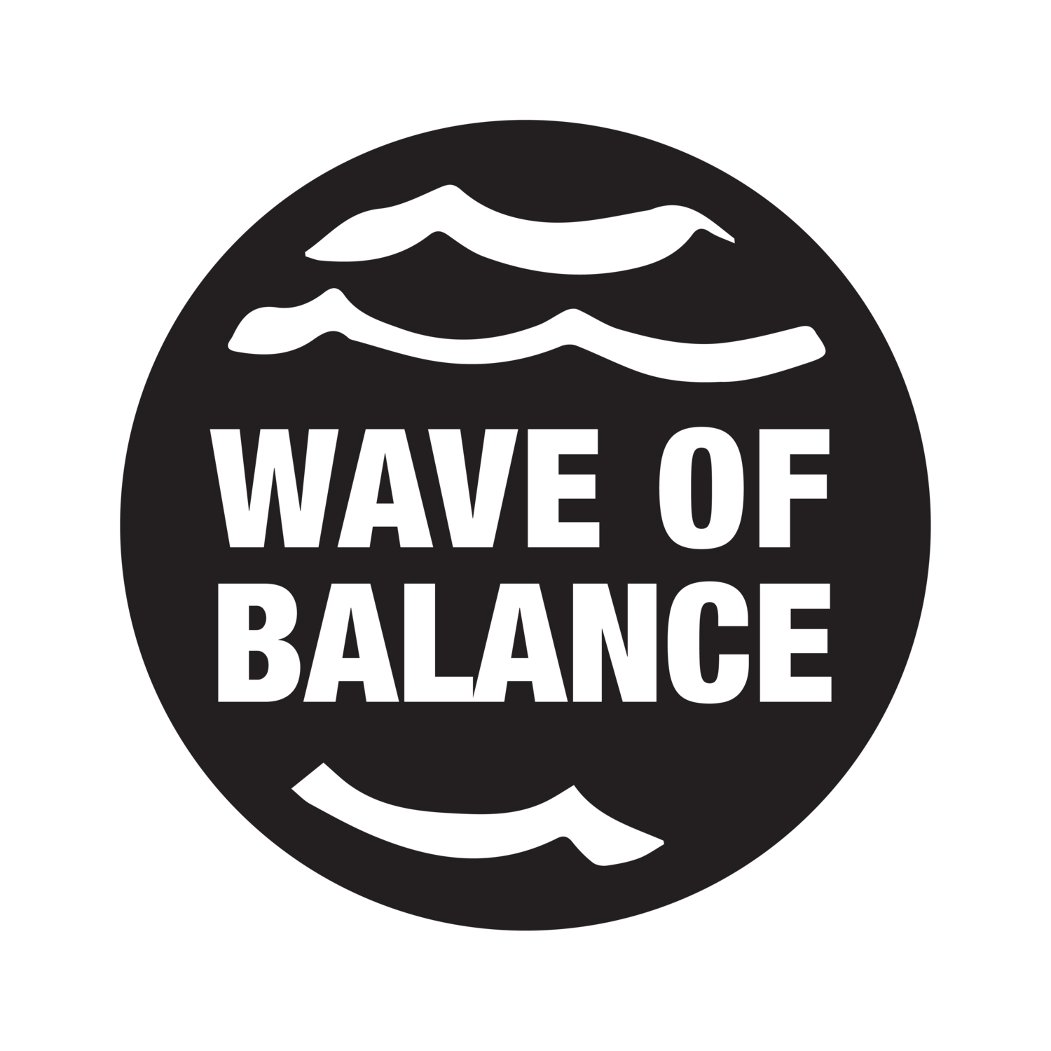 Wave of Balance | Wellness with Soul & a Conscience