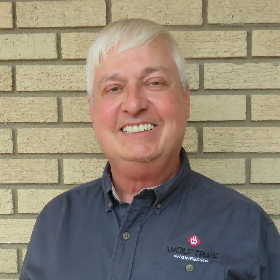 Our Story — Wolf Trail Engineering