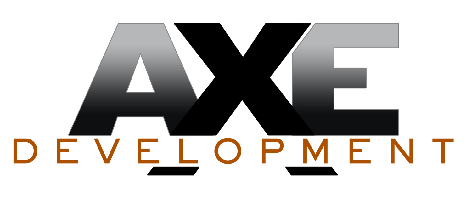 Axe Development