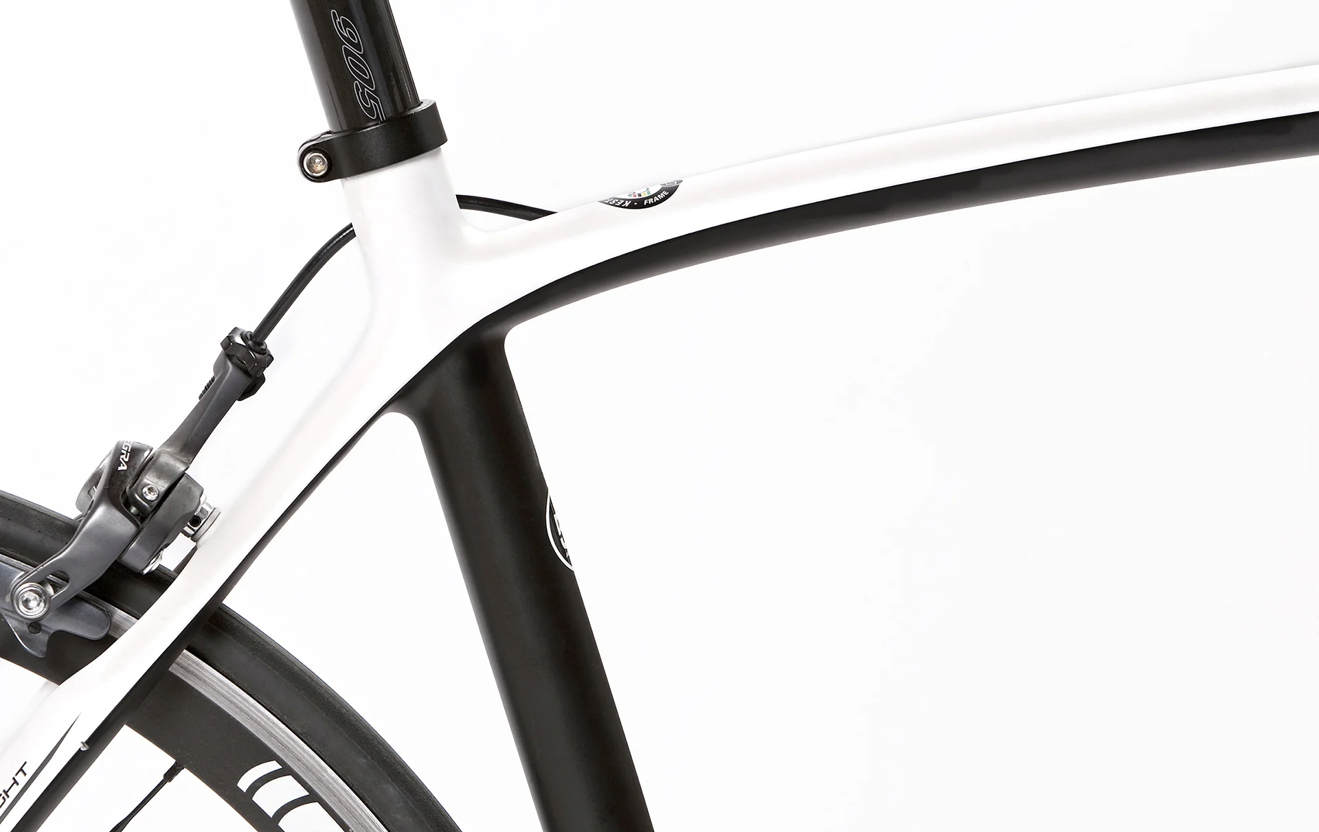 Kestrel Legend Product Design