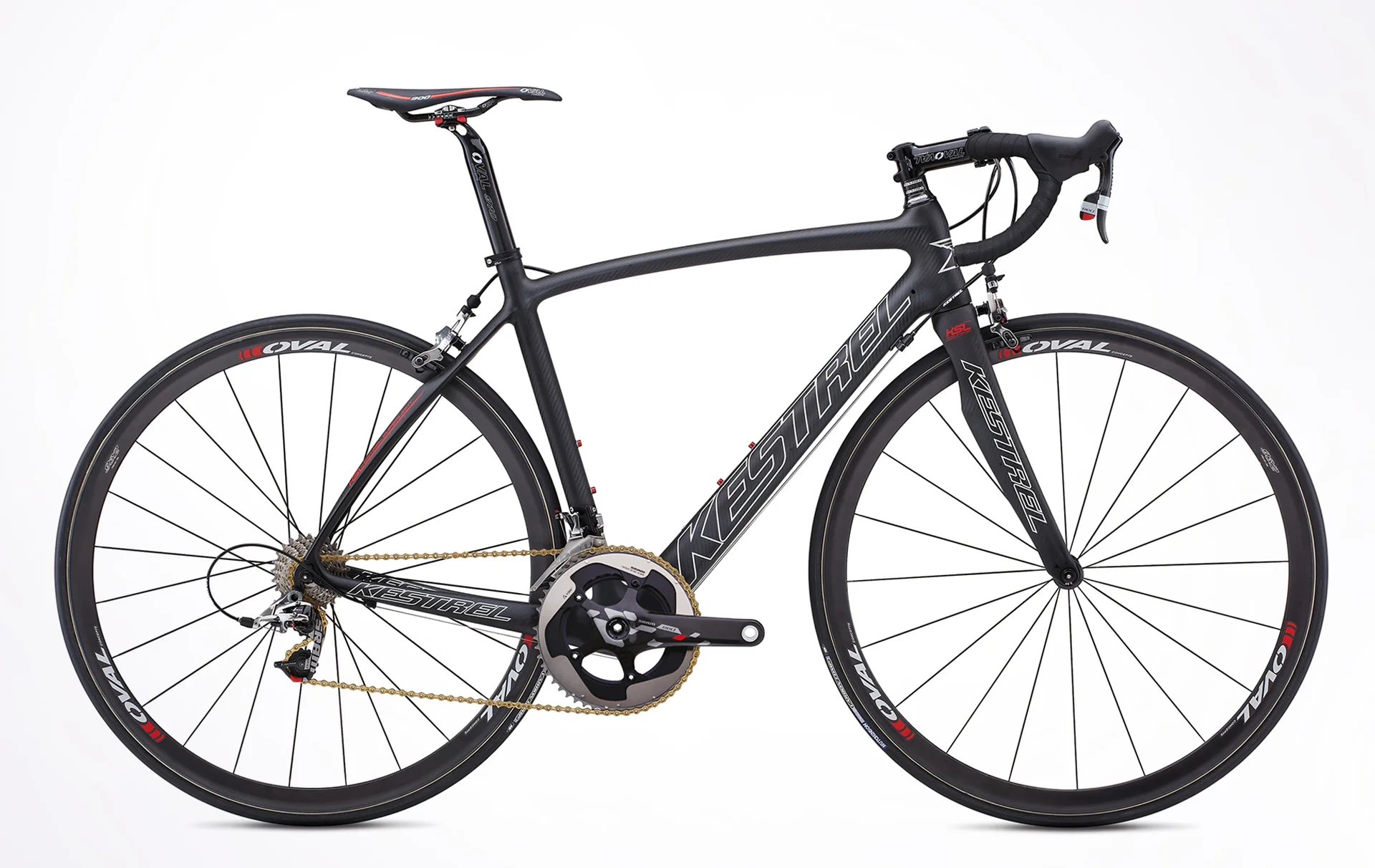 Kestrel Legend Product Design 2