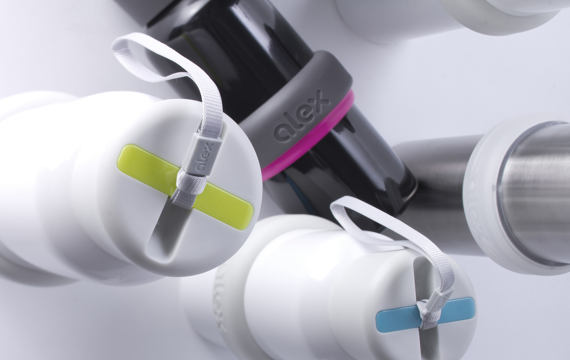Alex Bottle Product Design 1
