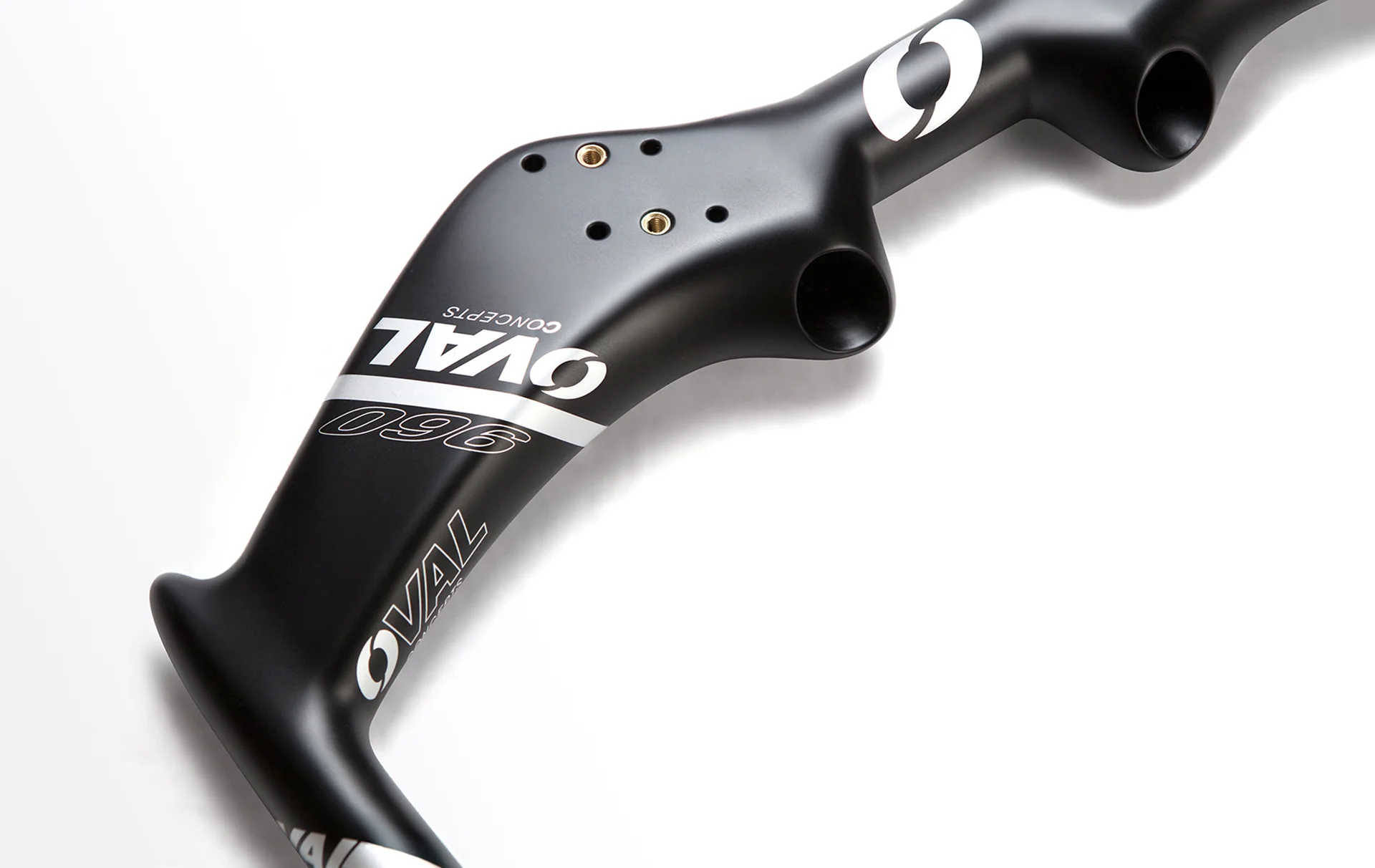 Oval Concepts Aerobar Product Design