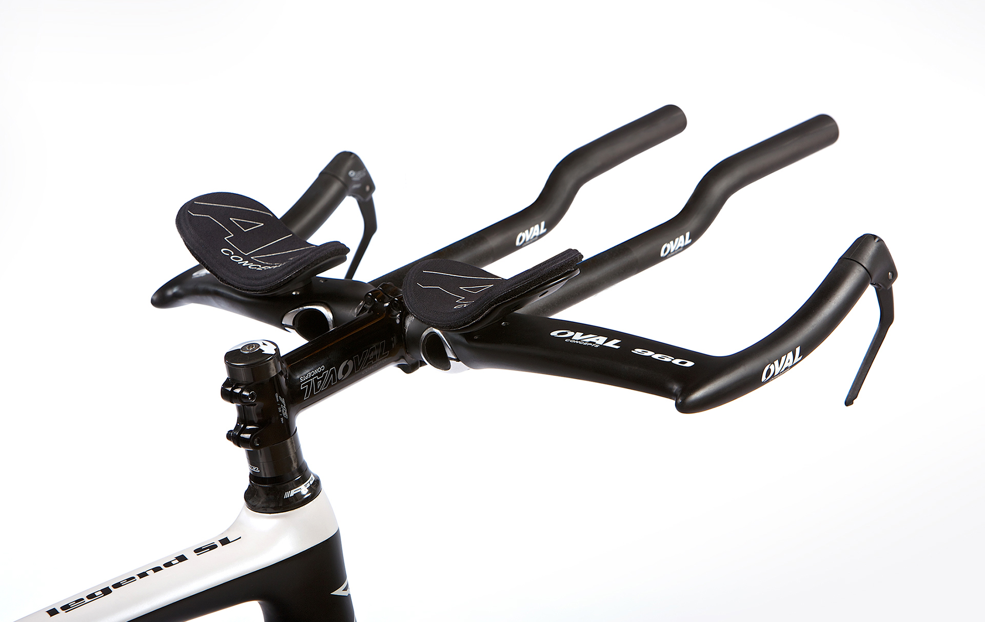 Oval Concepts Aerobar Product Design 2