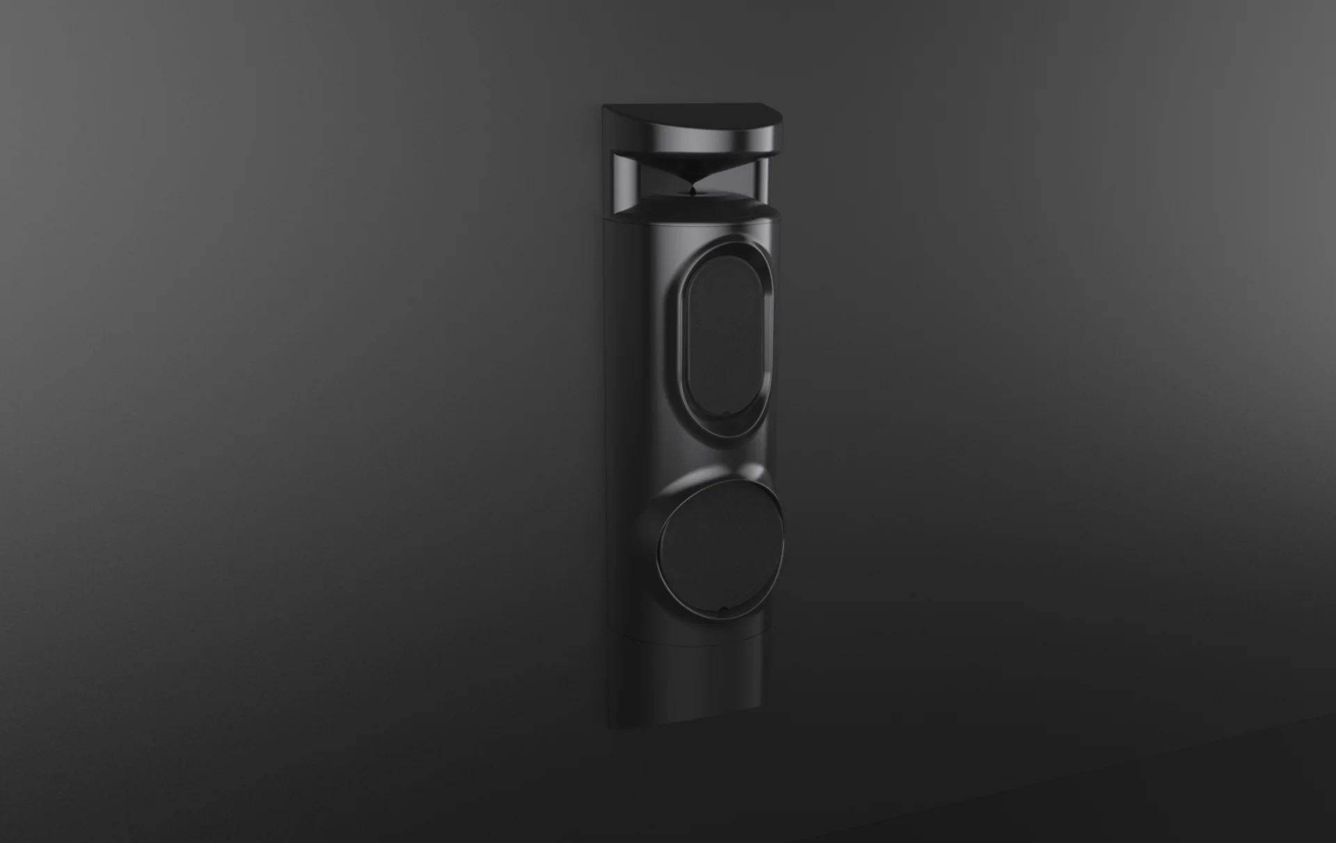 Grimani Cinema One Product Design 1