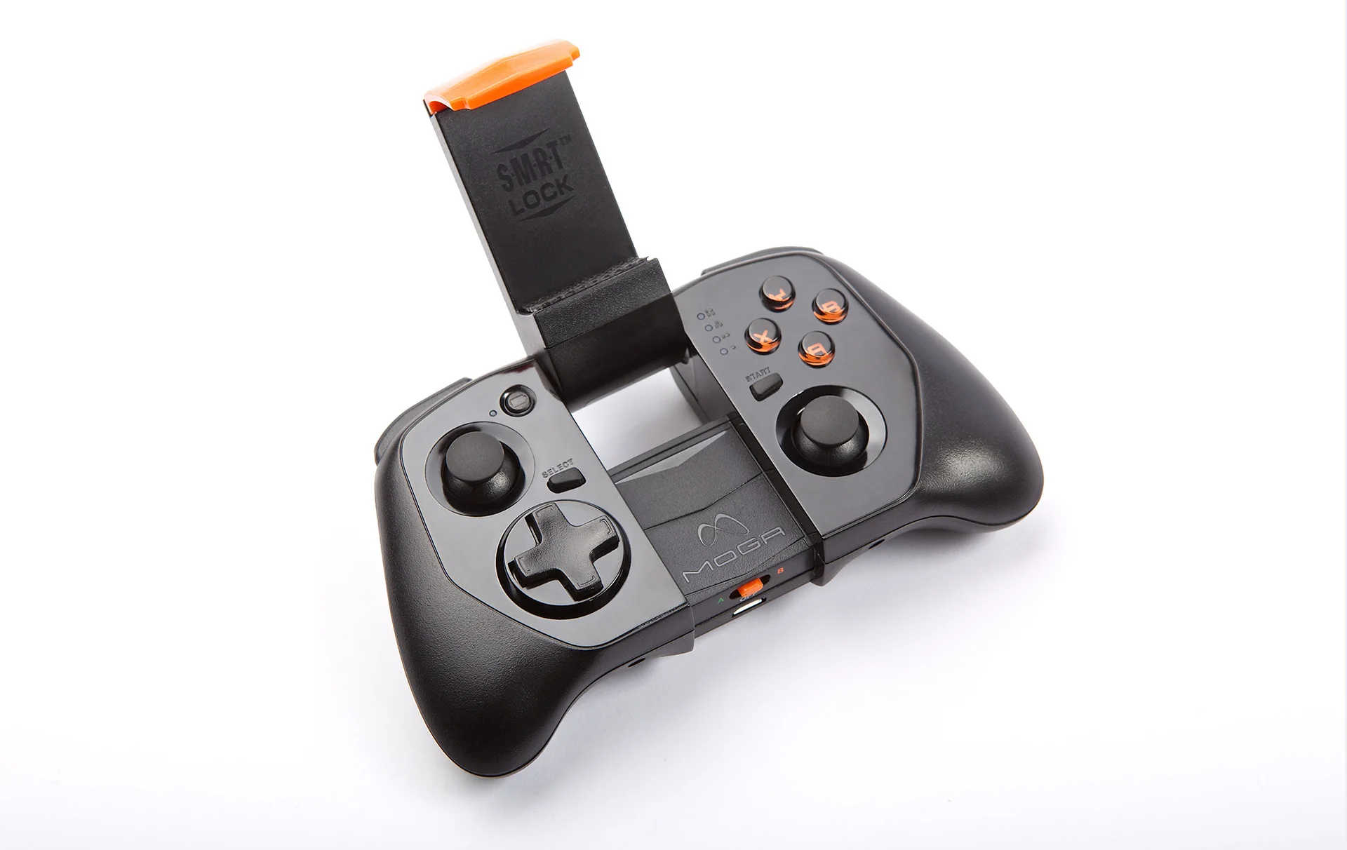 MOGA Game Controller Product Design 2