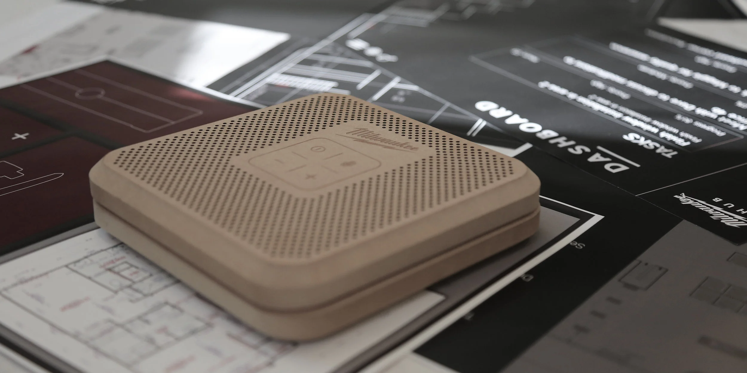 UCO Mess Kits Cooking Product Design