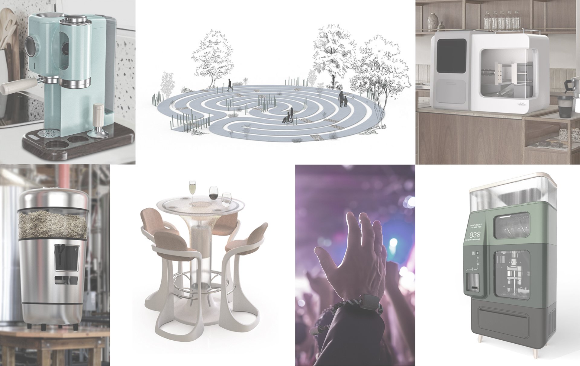 UW Sponsored Project