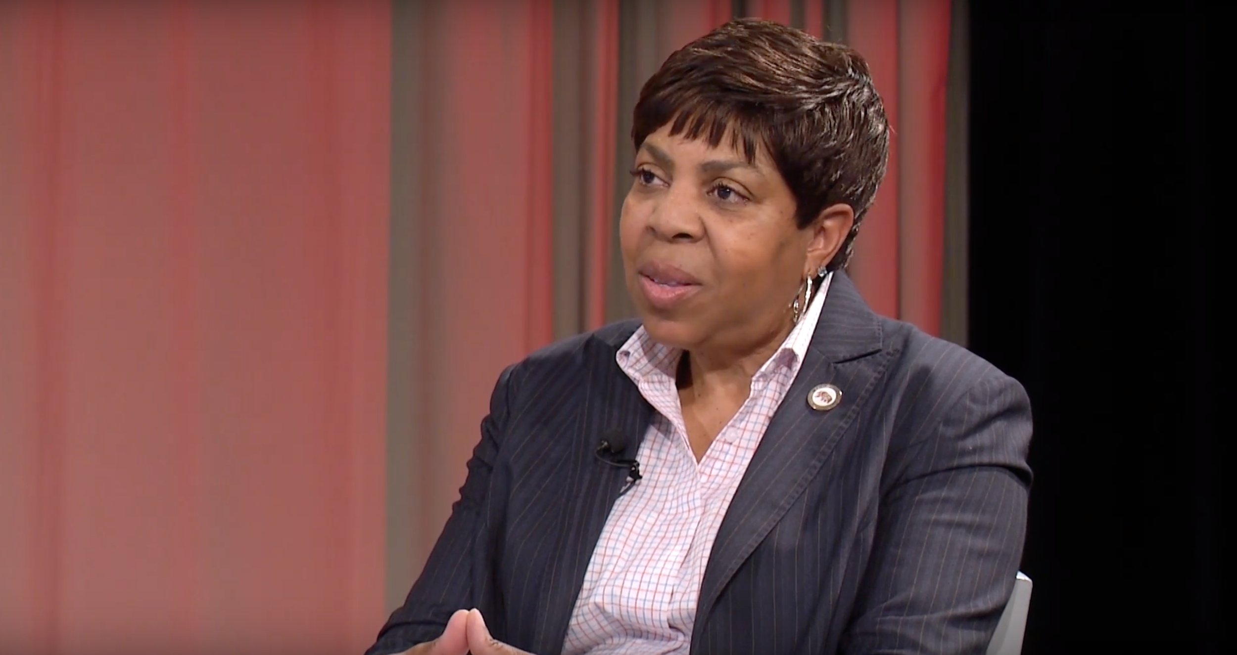 Blunt Conversation about Cannabis with Conversation Live