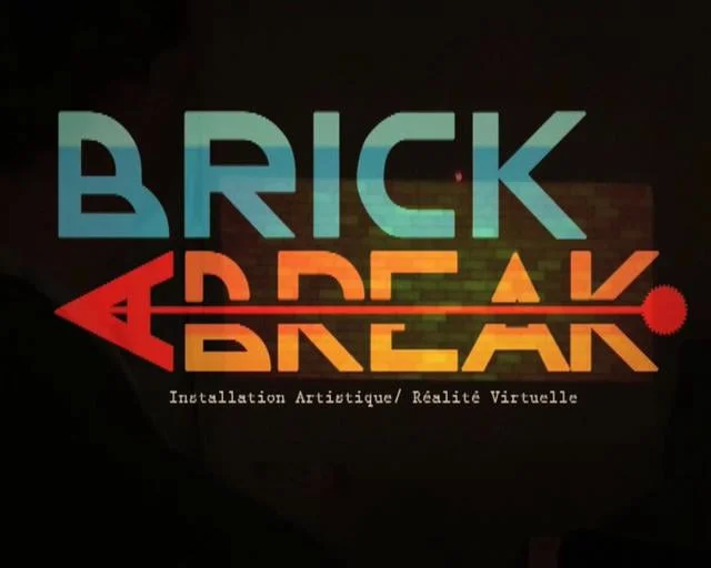 Teaser BRICKaBREAK