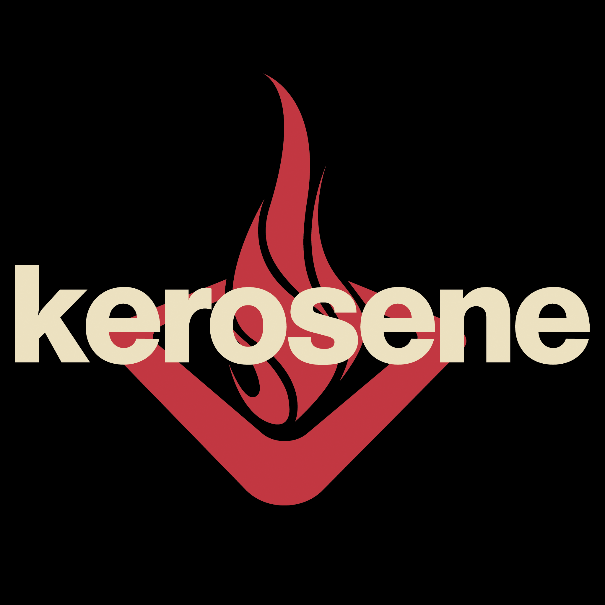 Kerosene Logo.png