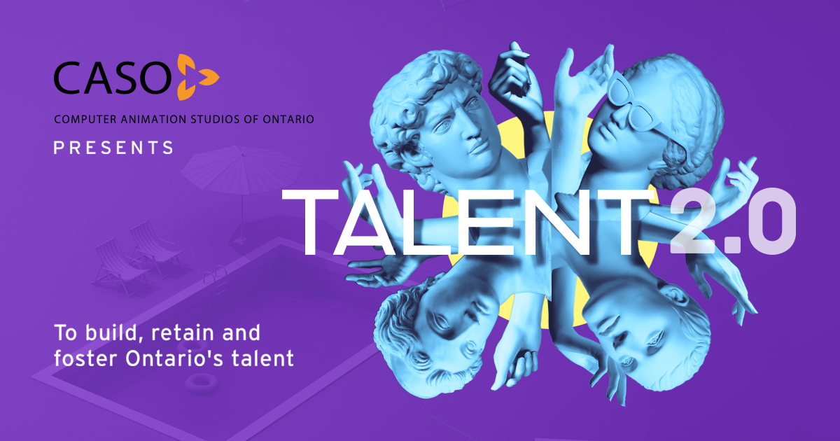 CASO Presents: Talent  2.0 How Do We Win-Win-Win