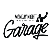 Monday Night Garage