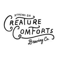 Creature Comforts Brewing
