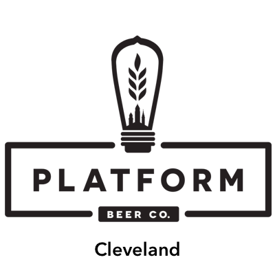 Platform Beer Co. - Cleveland