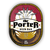 Porter Beer Bar