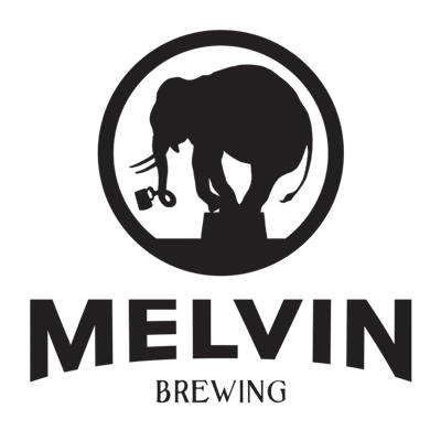 Melvin Brewing (Eureka)