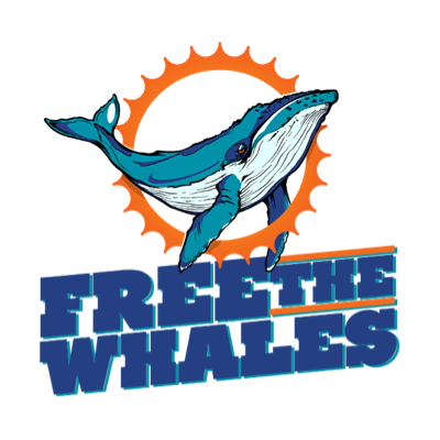 Free The Whales Festival