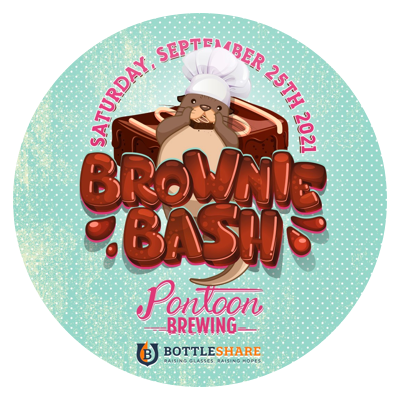 Brownie Bash
