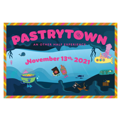 PastryTown