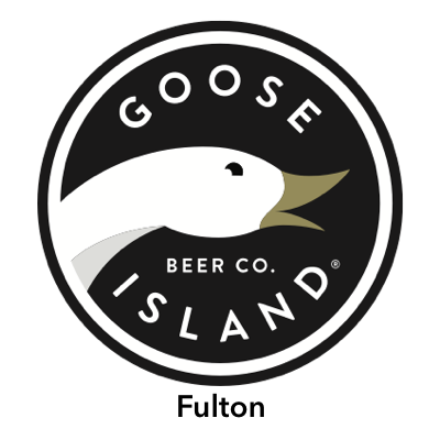 Goose Island Beer Co. - Fulton