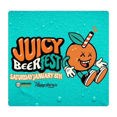 Juicy Beer Fest